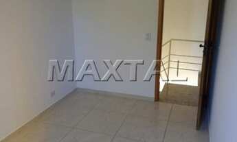 Imagem 7: Sobrado Semi Novo Tucuruvi 3 Dormitórios sendo 1 suite e 2 Vagas