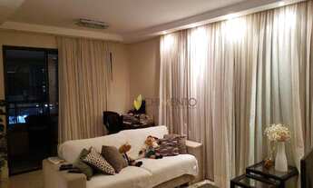 Imagem 6: Apartamento com 3 dormitórios, 103 m² - venda por R$ 1.850.000,00 ou aluguel por R$ 8.205