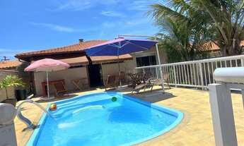 Imagem: Casa itaipuaçu com piscina 150 reais