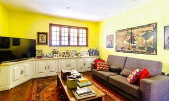 Imagem 1: Cobertura com 4 dormitórios à venda, 300 m² por R$ 4.980.000,00 - Ipanema - Rio de Janeiro