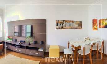 Imagem 5: Apartamento - Cambuí - Campinas