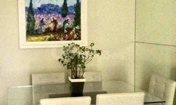 Imagem: Apartamento à venda com 3 dormitorios na