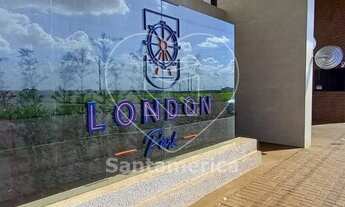 Imagem 2: LONDRINA - Padrão - Cilo 3