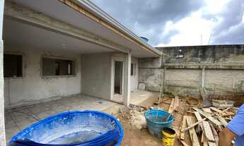 Imagem 7: Casa com 2 quartos para locação no Butiatuvinha, Santa Felicidade