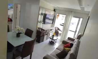 Imagem 5: Apartamento para venda com 64 metros quadrados com 3 quartos em Rosa Elze - São Cristóvão