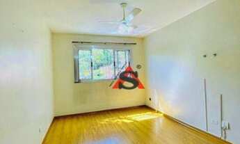 Imagem 3: Apartamento com 2 dormitórios à venda, 72 m² por R$ 470.000,00 - Ipiranga - São Paulo/SP