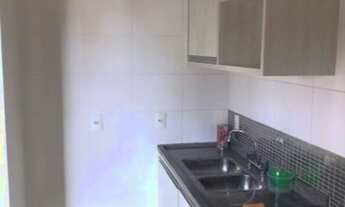 Imagem 5: APARTAMENTO - PARQUE RESIDENCIAL AQUARIUS - SP