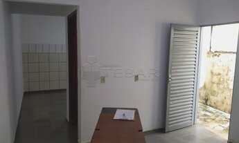 Imagem 2: Casa Padrão em São José do Rio Preto