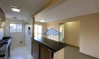 Imagem 5: Apartamento com 2 dormitórios para alugar, 60 m² por R$ 2.200,00/mês - Portais (Polvilho