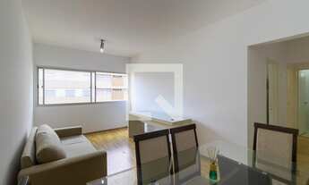 Imagem 3: Apartamento para Aluguel - Cambuí, 1 Quarto, 55 m2