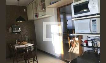 Imagem 6: Apartamento para Aluguel - Barro Preto, 4 Quartos, 160 m2