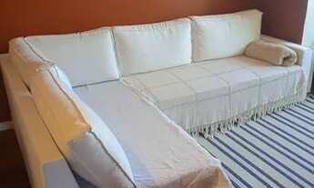 Imagem 2: Apartamento, Vila Robertina - São Paulo