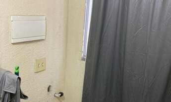 Imagem 3: AL-Casa para venda com 100 metros quadrados com 3 quartos em Siqueira Campos - Aracaju - S