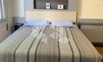 Imagem 6: Apartamento para venda com 90 metros quadrados com 3 quartos em Bela Vista - Porto Alegre