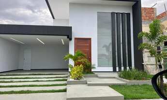 Imagem 3: Casa TerrasAlphaville 2