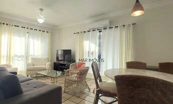 Imagem 5: Apartamento a 150 metros da praia das Pitangueiras no Guarujá