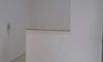 Imagem 4: Apartamento Térreo 2/4, Condomínio Parque Flora-Feira de Santana