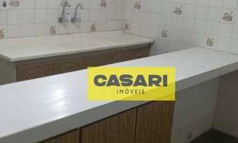 Imagem 6: Sobrado com 3 dormitórios para alugar, 150 m² - Paulicéia - São Bernardo do Campo/SP