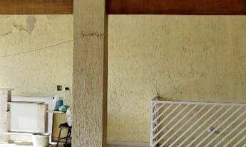 Imagem 7: Sobrado com 3 dormitórios para alugar, 140 m² por R$ 2.660,00/mês - Jardim Taboão - Taboão