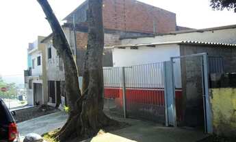 Imagem: Terreno à venda Alvarenga - São Bernardo