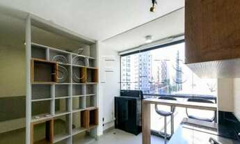 Imagem: Residencial Be Design, apto disponivel para