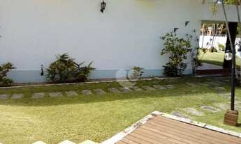 Imagem 4: Casa com 7 dormitórios à venda, 220 m² por R$ 500.000,00 - Hospício - Araruama/RJ