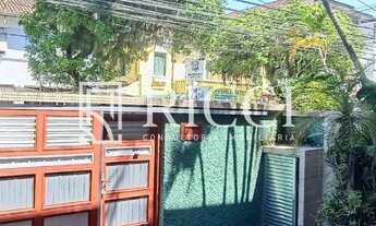 Imagem: SANTOS - Casa Padrão - GONZAGA