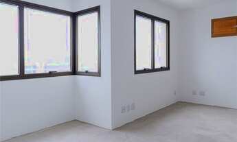 Imagem 6: Sala em estado de NOVA