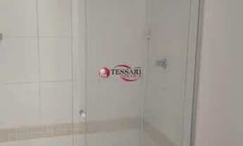 Imagem 7: ALUGA - Apartamento mobiliado de 1 dormitório com sacada academia elevador 1 vaga portaria