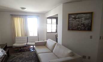 Imagem 3: Flat para locação em Moema - Edifício The Sutton House - Cód. GWO01248