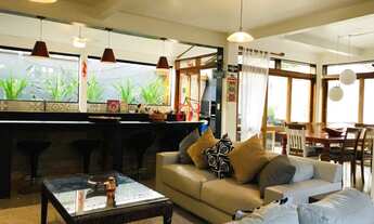 Imagem 2: Casa para venda e locação dentro de condomínio Juquehy