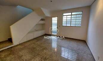 Imagem 3: Casa com 2 dormitórios à venda, 80 m² por R$ 320.000,00 - Santa Rosa - Belo Horizonte/MG