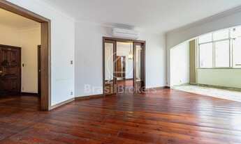 Imagem 3: Apartamento para venda tem 295 metros quadrados com 5 quartos em Ipanema - Rio de Janeiro