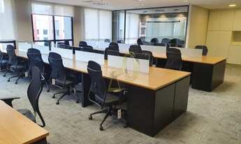 Imagem 3: CONJUNTO COMERCIAL NA VILA OLIMPIA