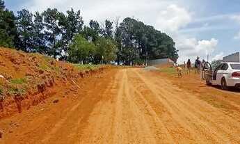 Imagem 2: Terreno para fácil construção + poço artesiano