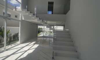 Imagem 6: CAMPINAS - Casa de Condomínio - Alphaville Dom Pedro