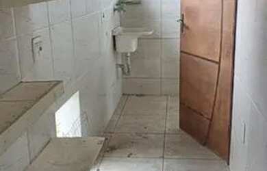 Imagem 5: Casa sobrado em comunidade