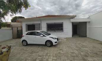 Imagem: Casa Padrão em Araraquara