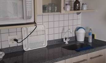 Imagem 4: APARTAMENTO RESIDENCIAL em BARUERI - SP, ALPHAVILLE CENTRO INDUSTRIAL E EMPRESARIAL/ALPHAV