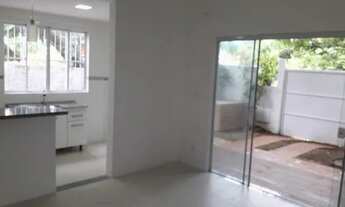 Imagem 5: Apt com ampla suite