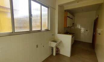 Imagem 5: Apartamento para aluguel possui 61,00 metros quadrados em Olaria - Rio de Janeiro - RJ