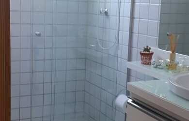 Imagem 6: Apartamento para aluguel com 46 metros quadrados com 2 quartos