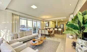 Imagem 7: Apartamento para venda possui 158 metros quadrados com 3 quartos em Navegantes - Capão da