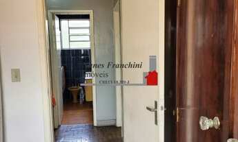 Imagem 5: SÃO PAULO - Casa Padrão - Limão