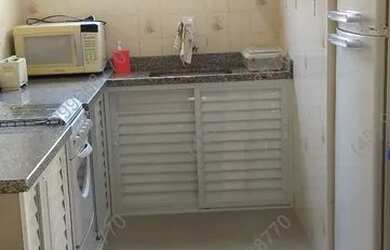 Imagem 4: Aluguel de casa para temporada na Praia do Sonho, Palhoça/SC