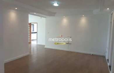 Imagem 7: Casa com 3 dormitórios para alugar, 294 m² por R$ 10.000,01/mês - Jardim São Caetano - São