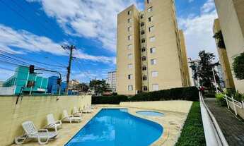 Imagem: Apartamento para venda possui 63 metros