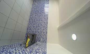 Imagem 2: Apartamento quarto e sala no Recreio dos Bandeirantes