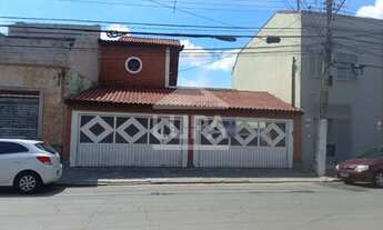 Imagem 3: Sobrado com 4 dormitórios sendo 4 suítes á venda na Santa Teresinha