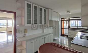 Imagem 3: Apartamento para alugar na Real Parque 185m²